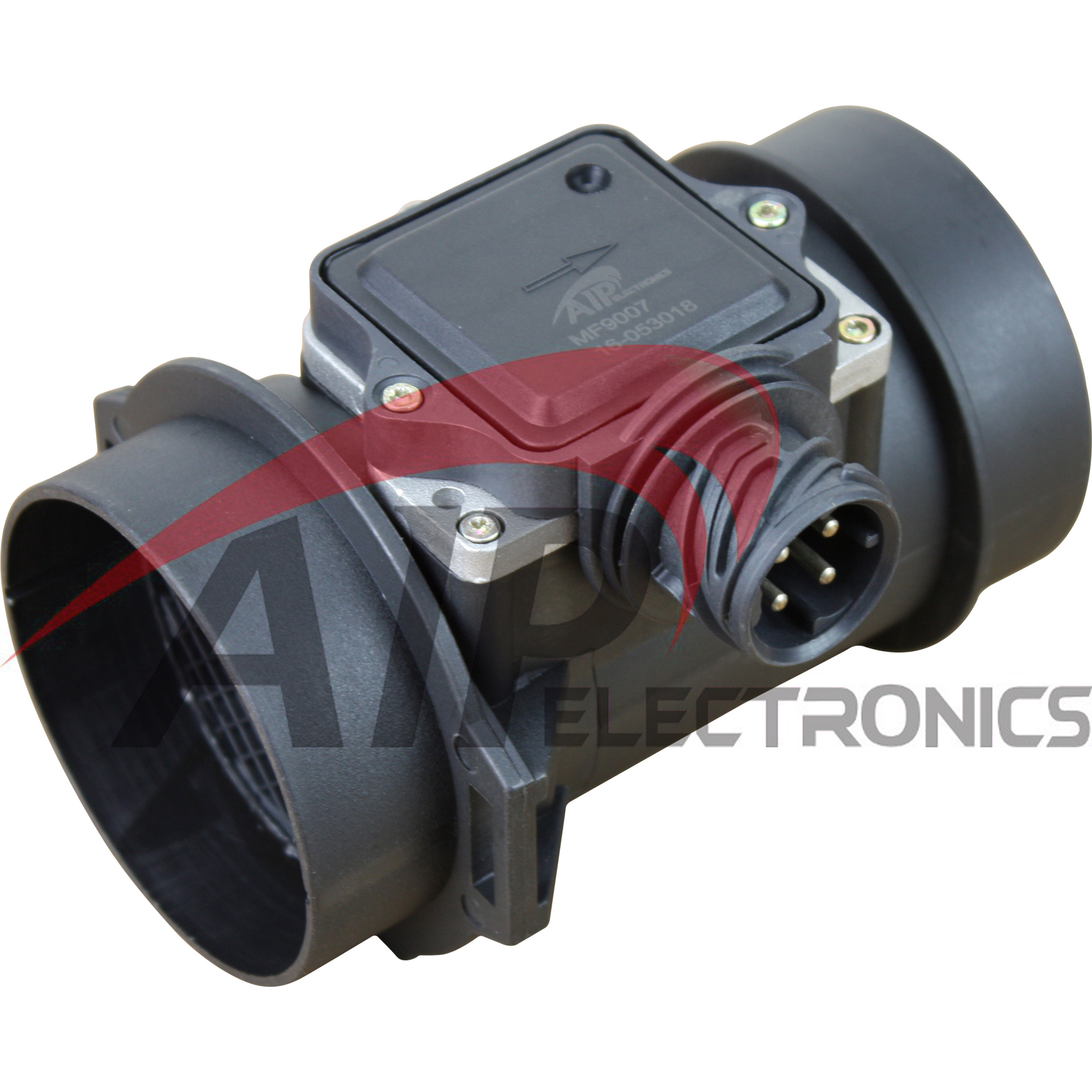 New Mass Air Flow Sensor for 19921999 BMW E36 320i E34 520i E39 520i