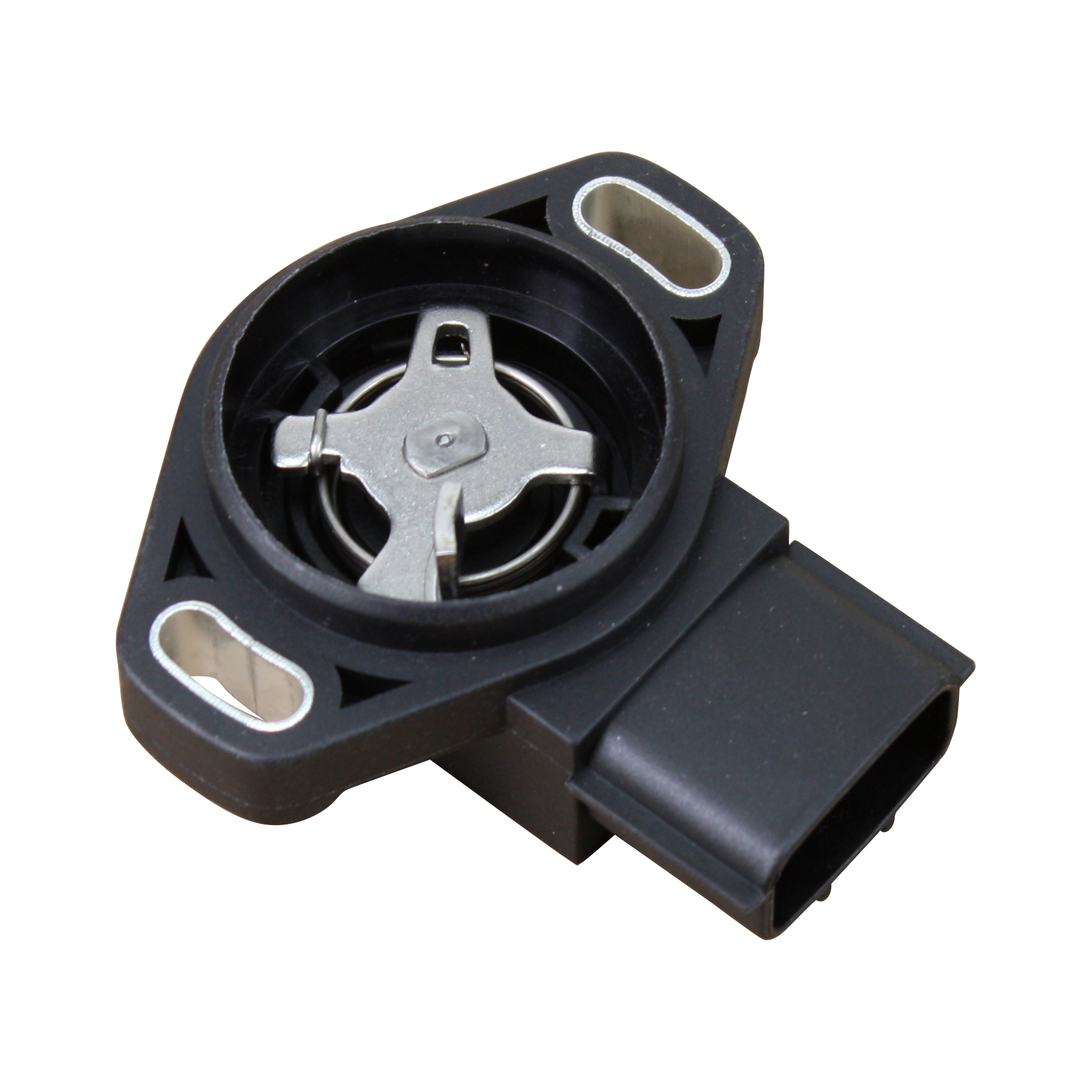 New Throttle Position Sensor TPS For 1994-2014 Infiniti Nissan Pickup ...